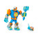 Ігровий набір Супербот Казум Повір SuperThings PSTSP516FR00 робот, казум-кид, фігурка - гурт(опт), дропшиппінг 
