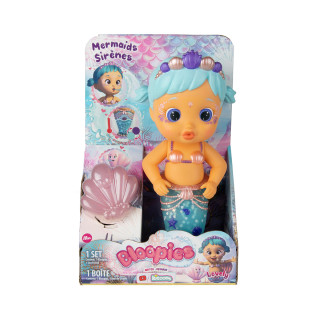 Детская кукла Русалочка Лавли Bloopies 99630IM1B 23 см