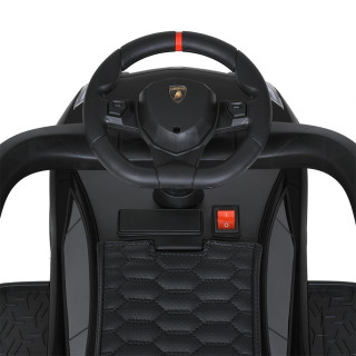 Дитяча Каталка-толокар «Lamborghini» M 5777EL-2 до 25 кг