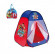 Детская игровая палатка Щенячий Патруль 817(1429) в сумке опт, дропшиппинг