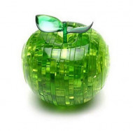 3D Пазли Яблуко 9003 зі світлом