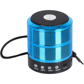 Колонка портативна MINI WS-887-X1-214 