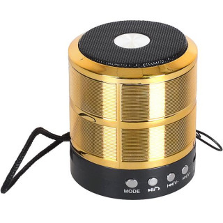 Колонка портативна MINI WS-887-X1-214 
