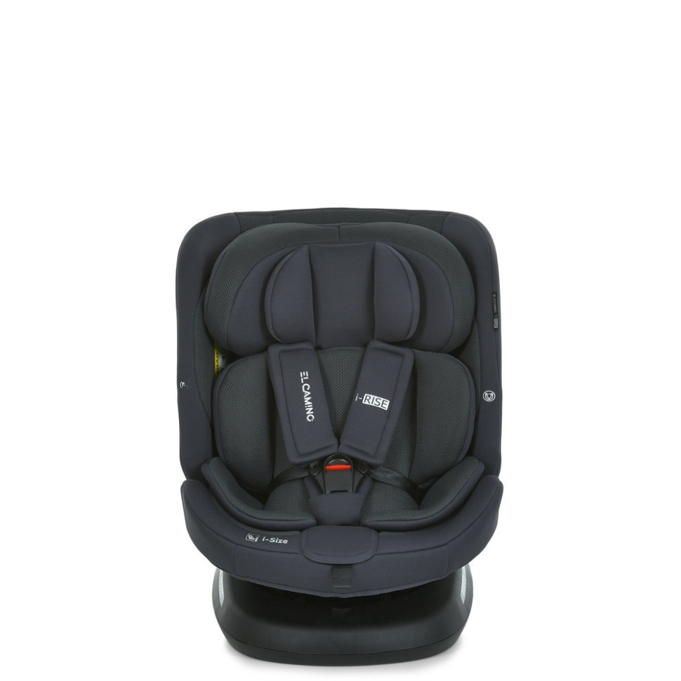 Автокресло детское i-SIZE R129 ME 1207 Gray опт, дропшиппинг
