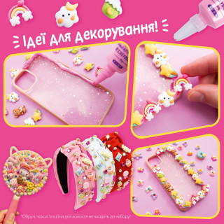 Детский набор для творчества "Звезда микс" VT4600-06