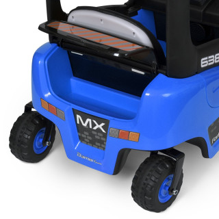 Дитячий електромобіль Навантажувач M 5989BLR-4 до 30 кг
