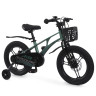 Велосипед детский двухколесный Air Pro MB 161059 dark green 16 дюймов опт, дропшиппинг