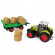 Детский игрушечный трактор WY900E с прицепом опт, дропшиппинг
