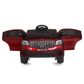 Детский электромобиль Машина M 4140EBLRS-3 до 25 кг