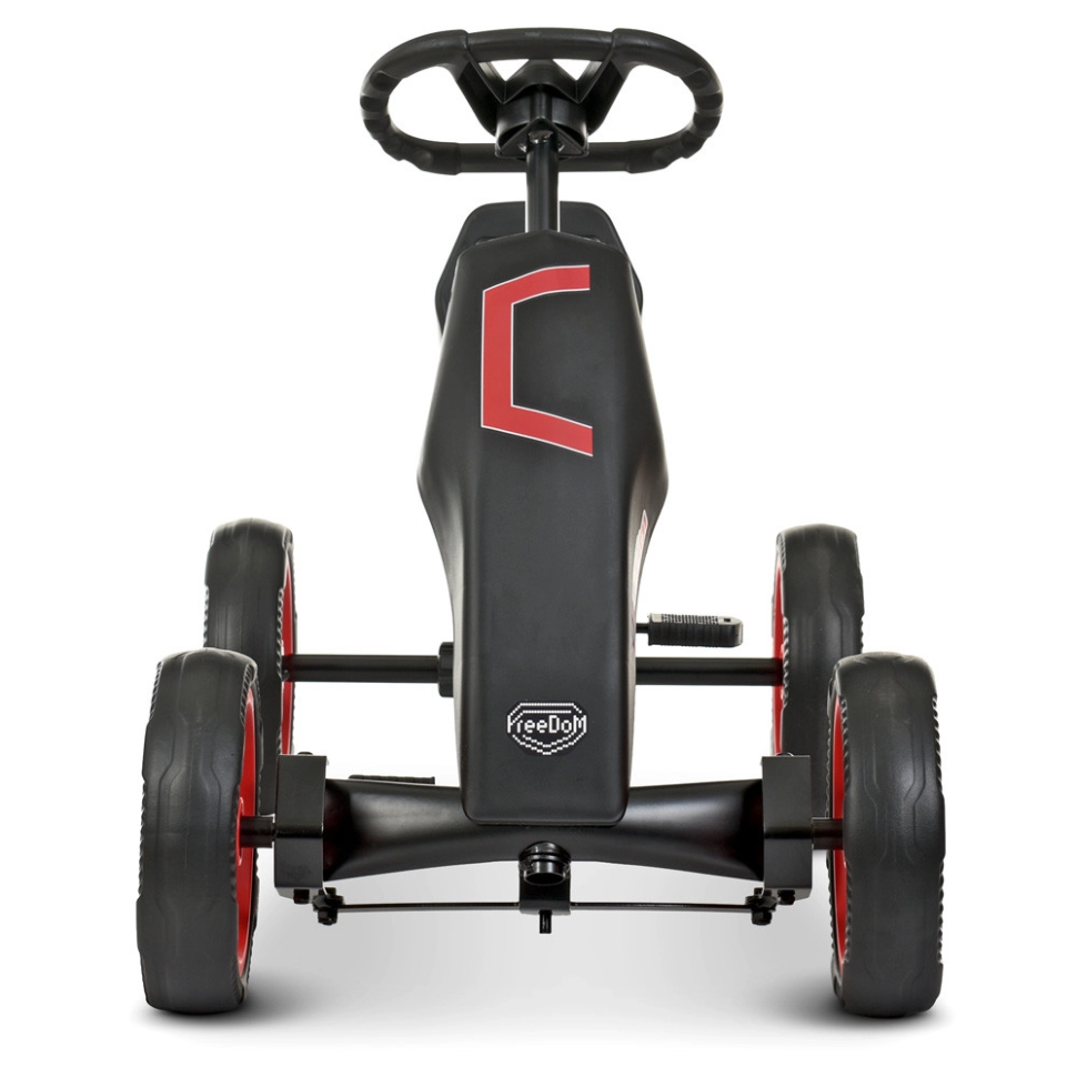 Велокарт дитячий Bambi kart M 4276E-2 до 30 кг - гурт(опт), дропшиппінг 