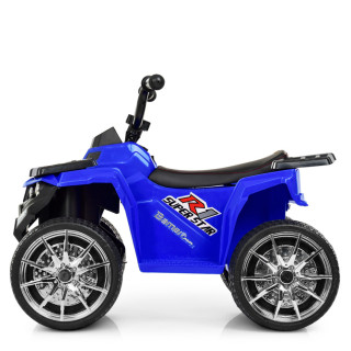 Дитячий електроквадроцикл Bambi Racer M 4137EL-4 до 30 кг