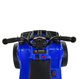 Дитячий електроквадроцикл Bambi Racer M 4137EL-4 до 30 кг