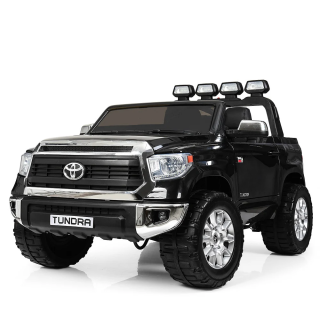 Детский электромобиль Джип Bambi JJ2255EBLR-2 Toyota до 50 кг