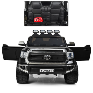 Детский электромобиль Джип Bambi JJ2255EBLR-2 Toyota до 50 кг