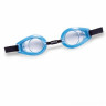 Дитячі окуляри для плавання Intex 55602 розмір S  - гурт(опт), дропшиппінг 