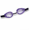 Детские очки для плавания Intex 55602 размер S опт, дропшиппинг