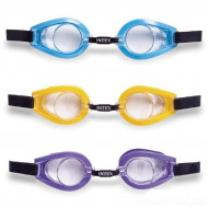 Дитячі окуляри для плавання Intex 55602 розмір S 