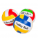 М'яч волейбольний BT-VB-0058 PVC, 4 види  - гурт(опт), дропшиппінг 