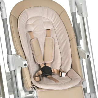 Стул-качели 2 в 1 "DEBUT" 1102 Gentle Beige