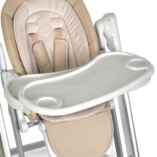 Стул-качели 2 в 1 "DEBUT" 1102 Gentle Beige