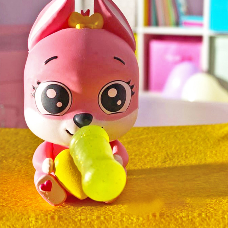 Коллекционная фигурка-сюрприз Очаровательные питомцы KOKORO BABY #sbabam 95/CN2020 игрушка-сюрприз опт, дропшиппинг