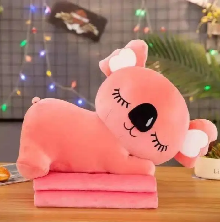 Детская мягкая игрушка 