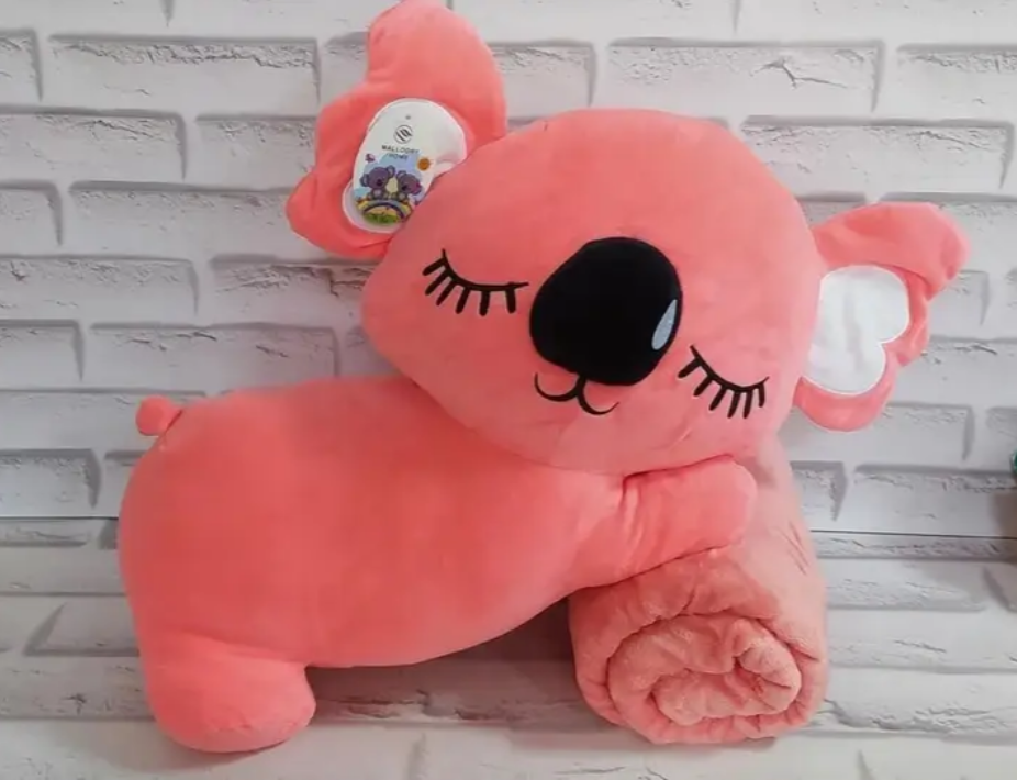 Детская мягкая игрушка 