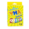 Настільна гра Уно classic 7015 (укр.) - гурт(опт), дропшиппінг 