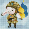 Алмазна мозаїка 