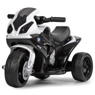 Дитячий електромобіль Мотоцикл Bambi JT5188L-2 BMW до 20 кг