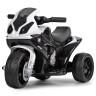 Детский электромобиль Мотоцикл Bambi JT5188L-2 BMW до 20 кг опт, дропшиппинг