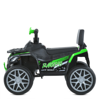 Детский электромобиль Квадроцикл M 6125EBLR-5 до 23 кг
