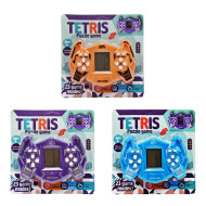Интерактивная игрушка Тетрис 158 C-6, 23 игры