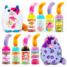 Мягкая игрушка Котик в банке Misfittens W3 03936(W3) в ассортименте опт, дропшиппинг