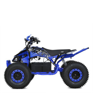 Детский электроквадроцикл HB-EATV1500B-4(MP3) до 82 кг