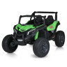 Детский электромобиль Джип M 5725EBLR-5(24V) до 60 кг опт, дропшиппинг