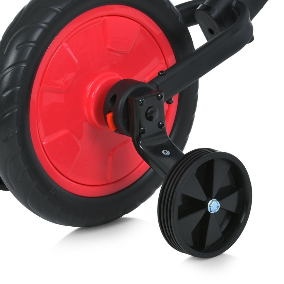 Дитячий велосипед-біговел MBB 1012-3, 12 дюймів - гурт(опт), дропшиппінг