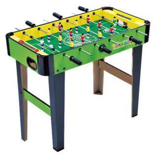 Настольный футбол ZC 1023 B деревянный