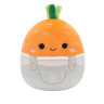 М'яка іграшка Морквина Кароліна Squishmallows SQER00945, 19 см - гурт(опт), дропшиппінг 