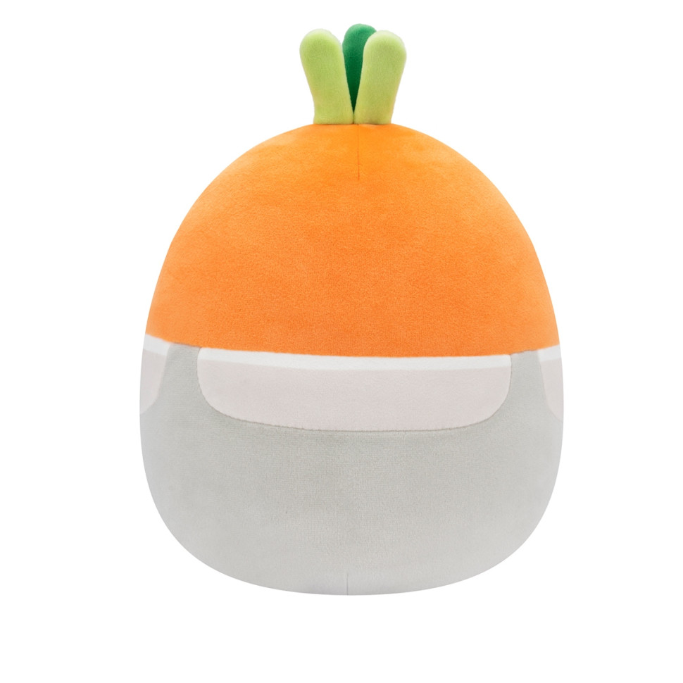 М'яка іграшка Морквина Кароліна Squishmallows SQER00945, 19 см - гурт(опт), дропшиппінг 