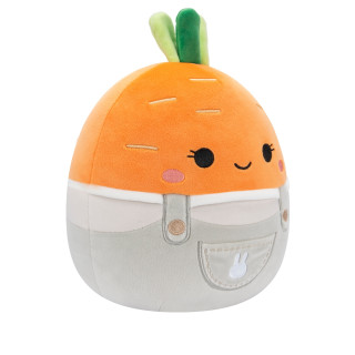 М'яка іграшка Морквина Кароліна Squishmallows SQER00945, 19 см