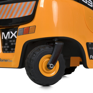 Детский электромобиль Погрузчик M 5989BLR-6 до 30 кг