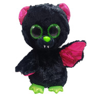 Детская мягкая игрушка Летучая мышь PL0662(Vampire) 23 см