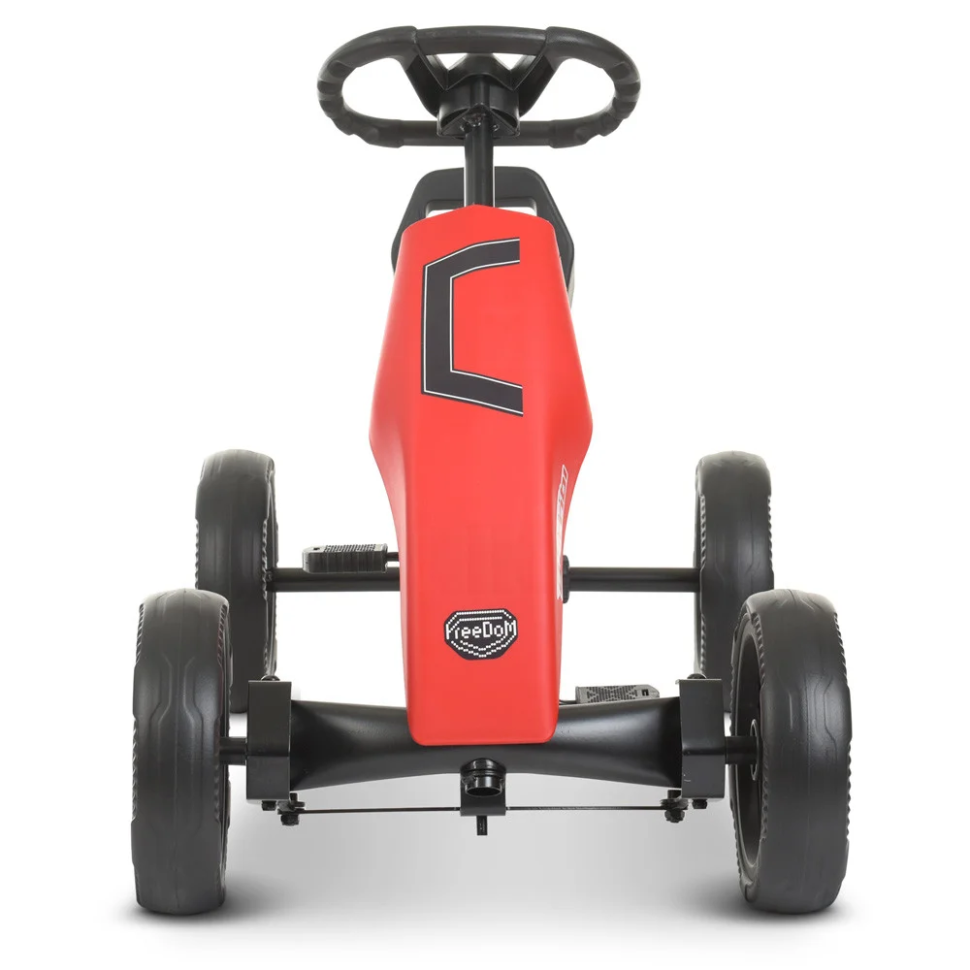 Велокарт детский Bambi kart M 4276E-3 до 30 кг опт, дропшиппинг