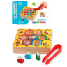 Деревянная игрушка 