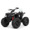 Дитячий електроквадроцикл Bambi Racer M 4795EBLR-1 до 30 кг - гурт(опт), дропшиппінг 