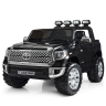 Дитячий електромобіль Джип Bambi JJ2266AEBLR-2 Toyota до 50 кг - гурт(опт), дропшиппінг 