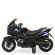 Дитячий електромобіль Мотоцикл Bambi Racer M 4272EL-2 до 30 кг - гурт(опт), дропшиппінг 