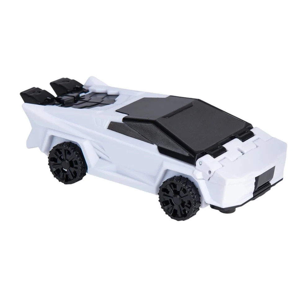 Детский робот-трансформер