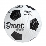 М'яч футбольний BT-FB-0209 розмір 5